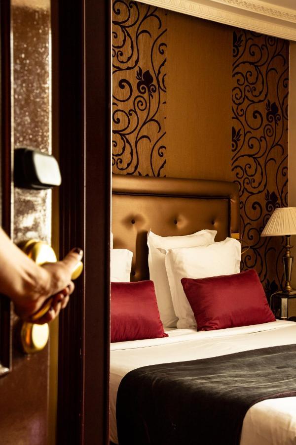 Chambre Double Standard