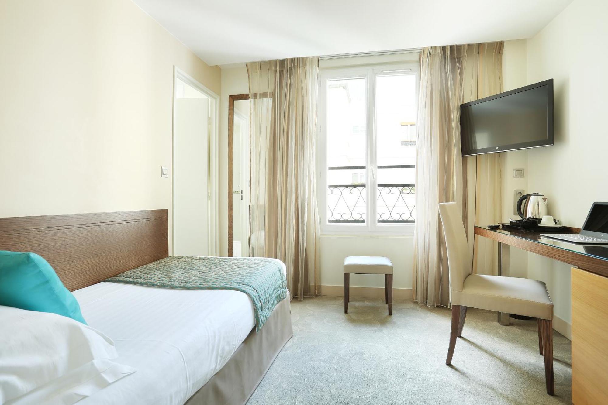 Quarto Individual