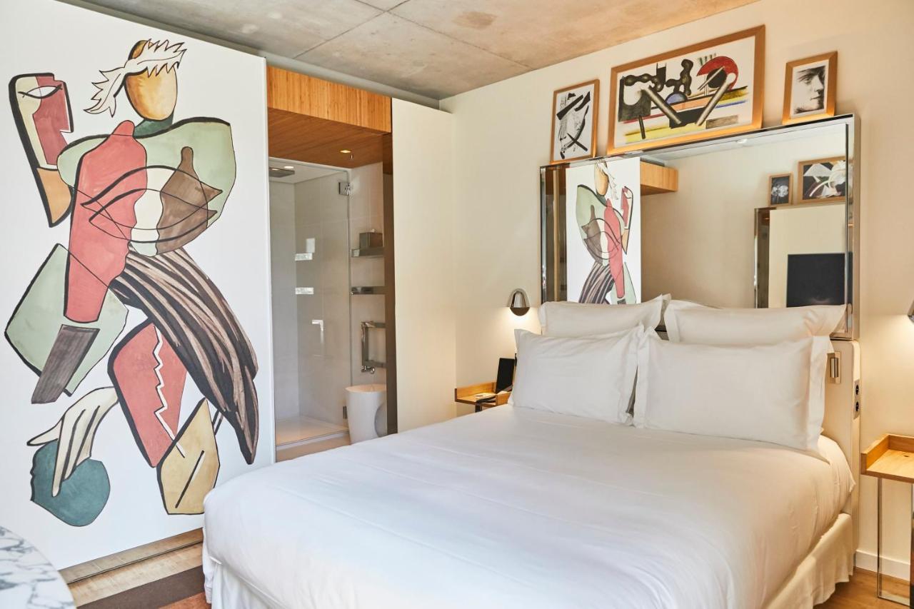 Quarto Superior com Terraço