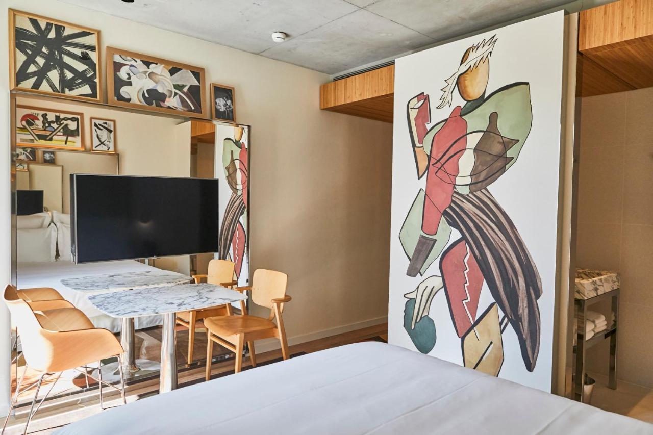 Suite Superior com Terraço