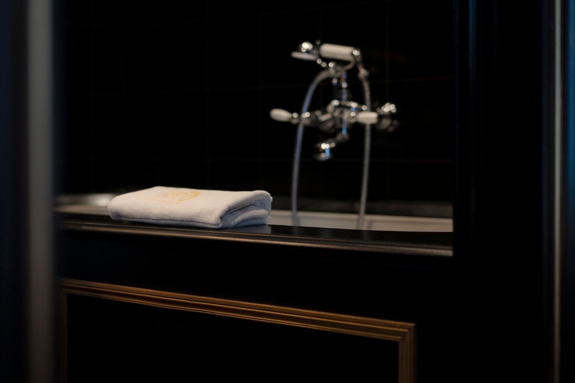 Suite met 2 Slaapkamers