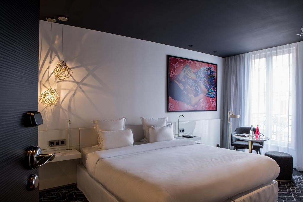 Habitación Privilege