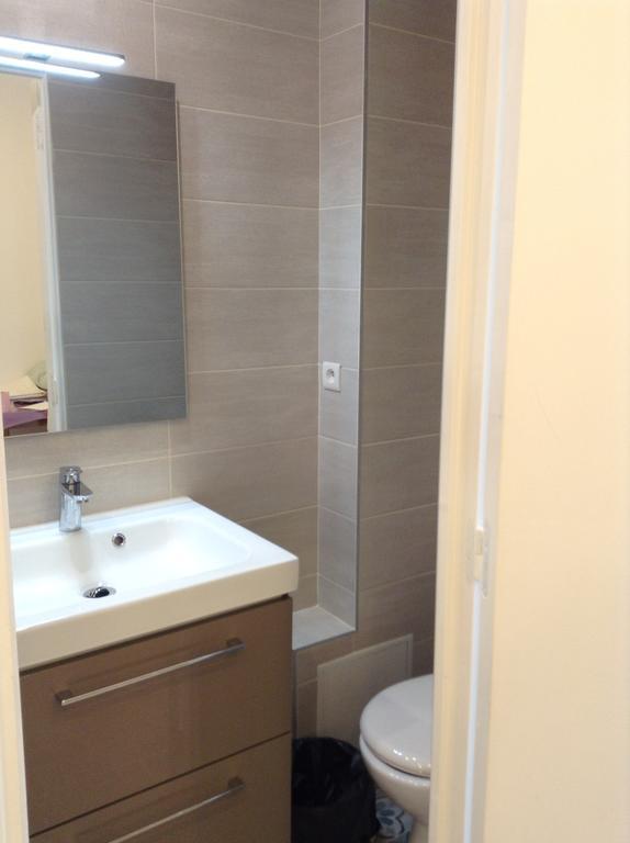 Camera Quadrupla con Bagno Privato
