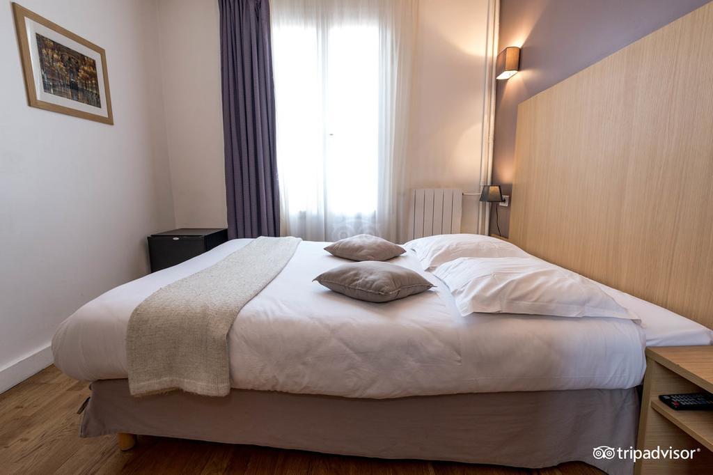 Habitación Doble con ducha
