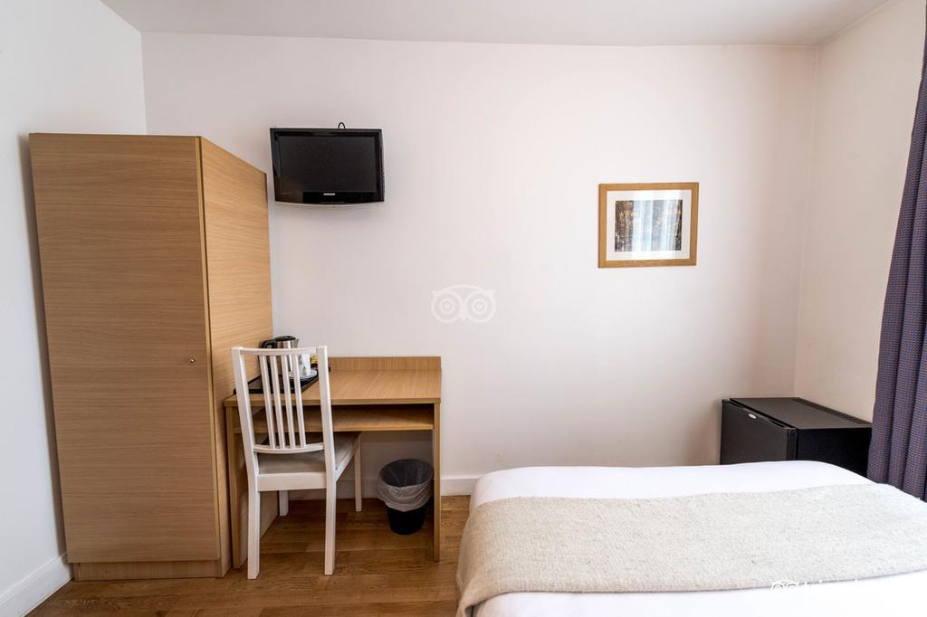 Habitación Doble con bañera