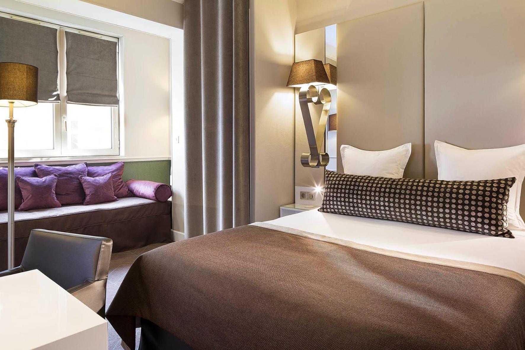 Executive Suite 3 Personen