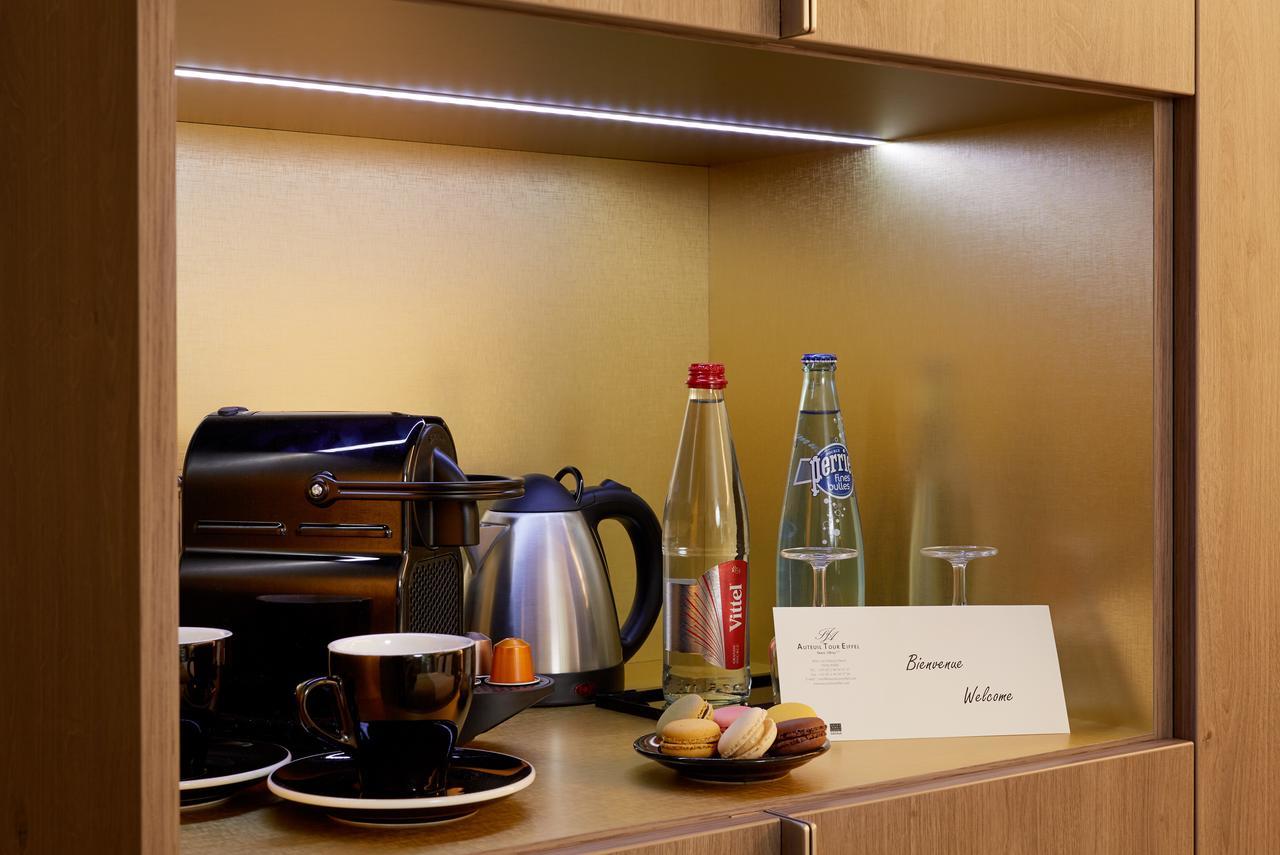 Deluxe Kamer