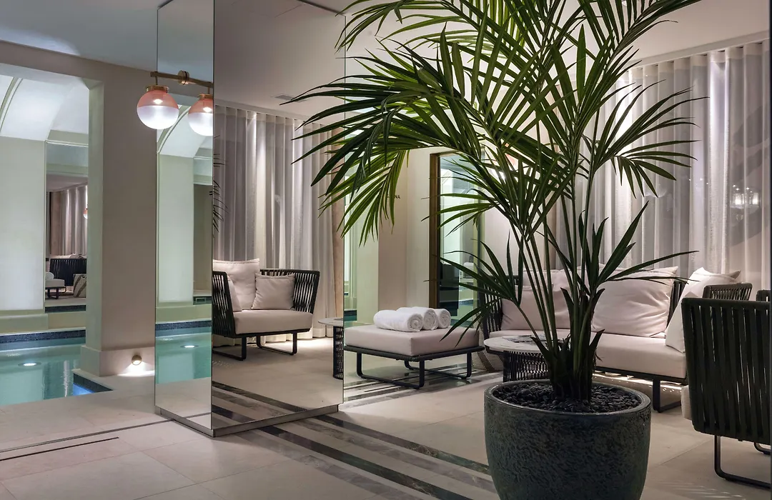 Les Jardins Du Faubourg Hotel & Spa By Shiseido-1