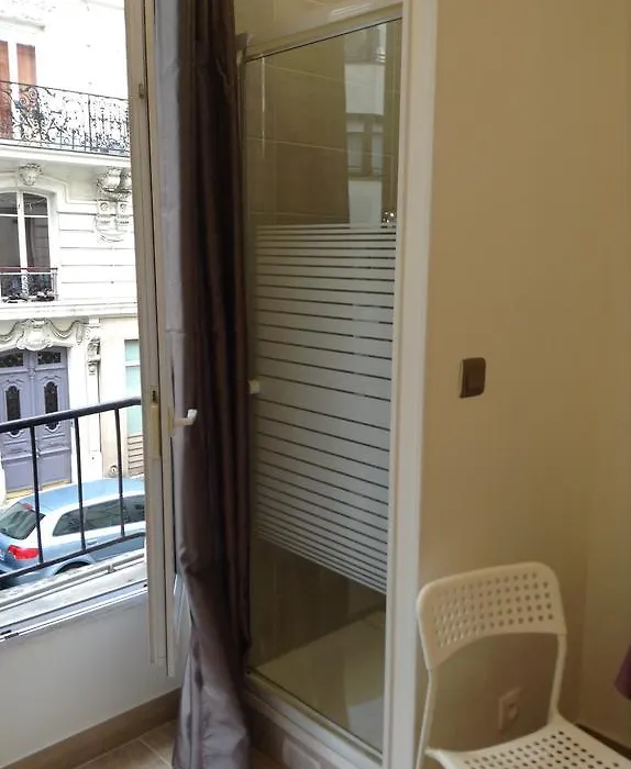 Hotel Richard-1