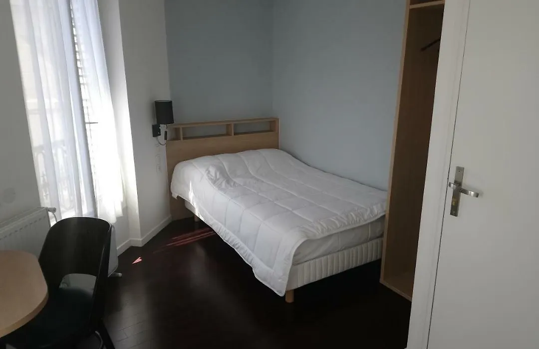 Hotel Rivoli-1