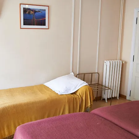 Hotel Maillot-2