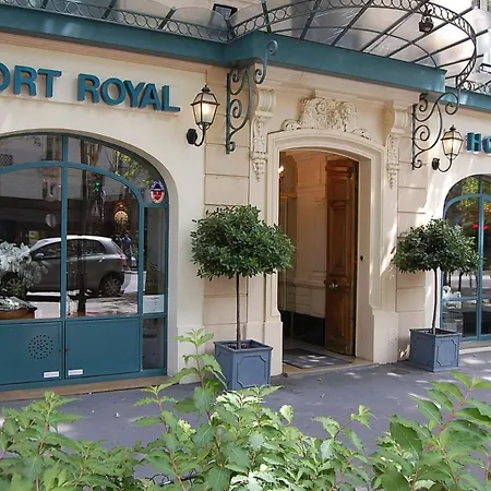 Port Royal Hotel-2