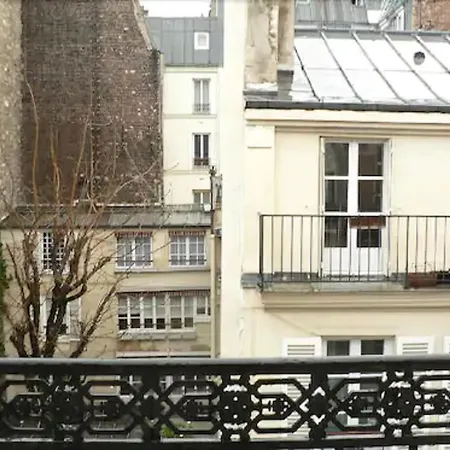 Hotel De Cabourg-2