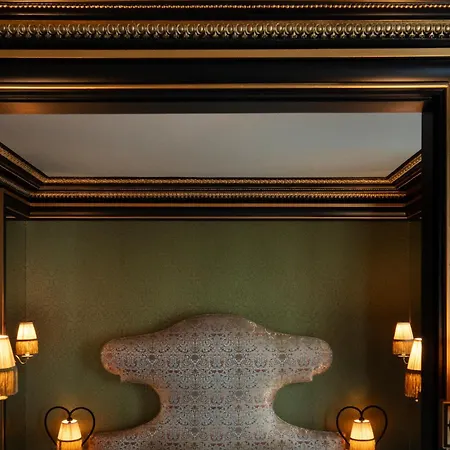 Maison Souquet, Hotel & Spa-3