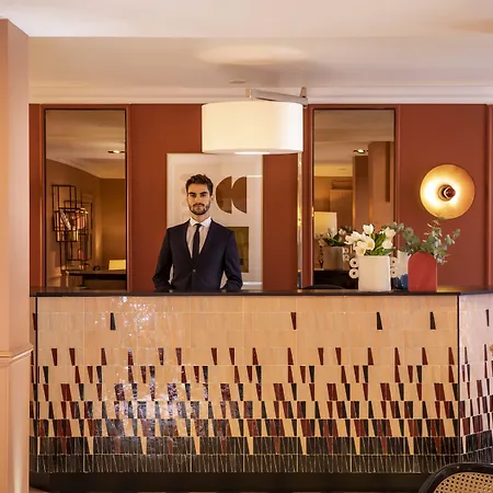 Hotel Relais Bosquet-2