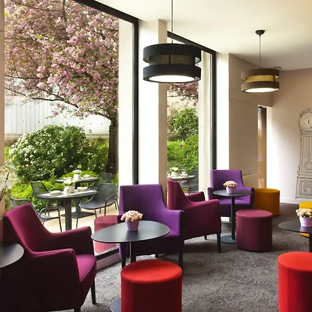 Citadines Austerlitz Paris-3