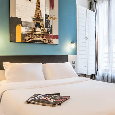 Hotel Du Maine-2
