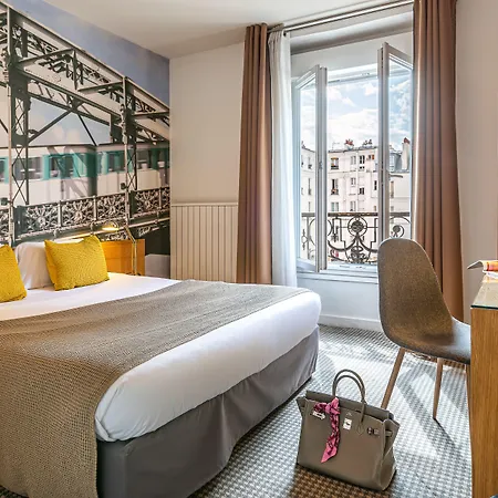 Le 20 Prieuré Hôtel-2