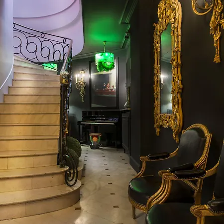 Hotel De Roubaix-3