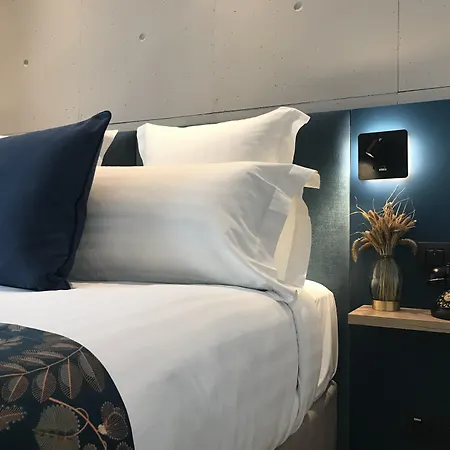 Le Basile Hôtel-3