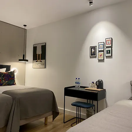 Le Basile Hôtel-2