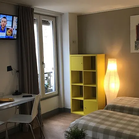 Hotel De La Mare-3