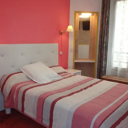 Hotel Maillot-3