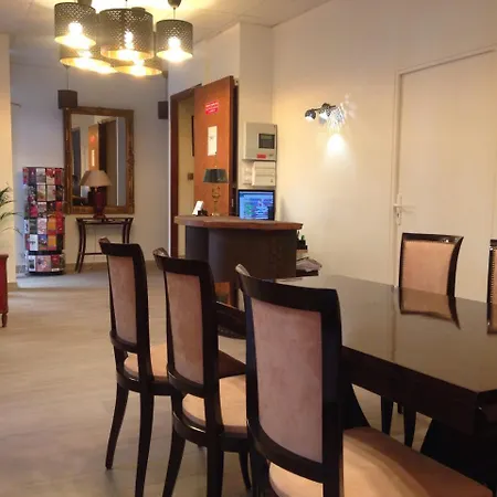 Hotel De Cabourg-3