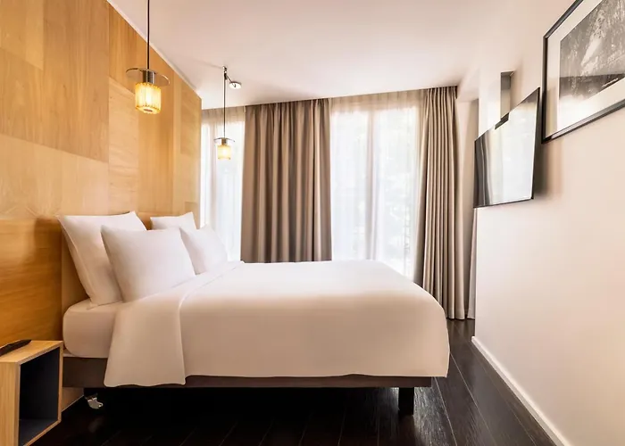 Le Citizen Hotel París