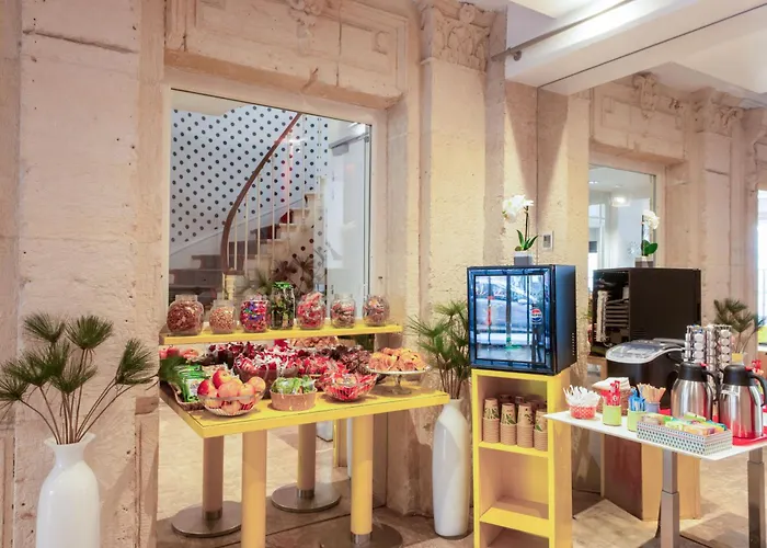 Hotel Astoria - Astotel París