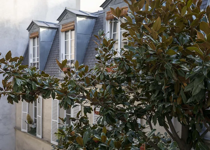 Hotel Relais Bosquet