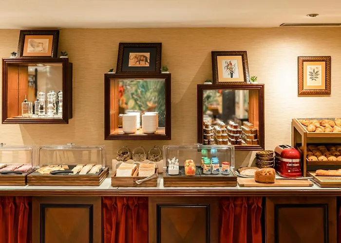 Villa Montparnasse Parigi