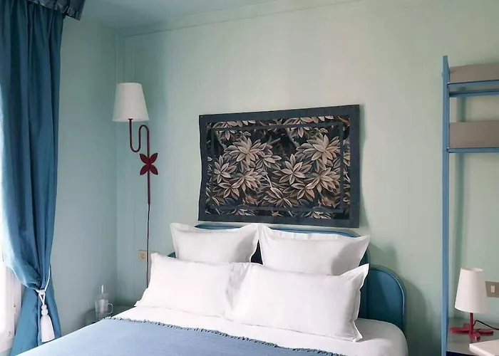 Hôtel Val Girard Paris