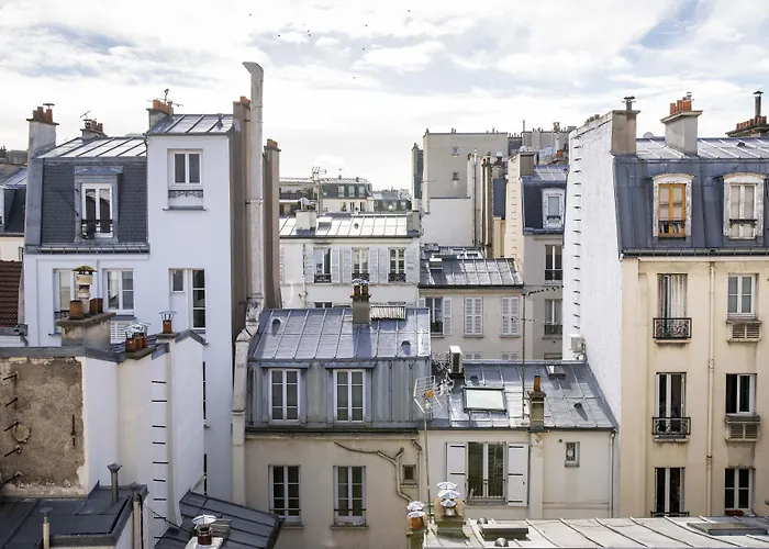 Hotel Relais Bosquet